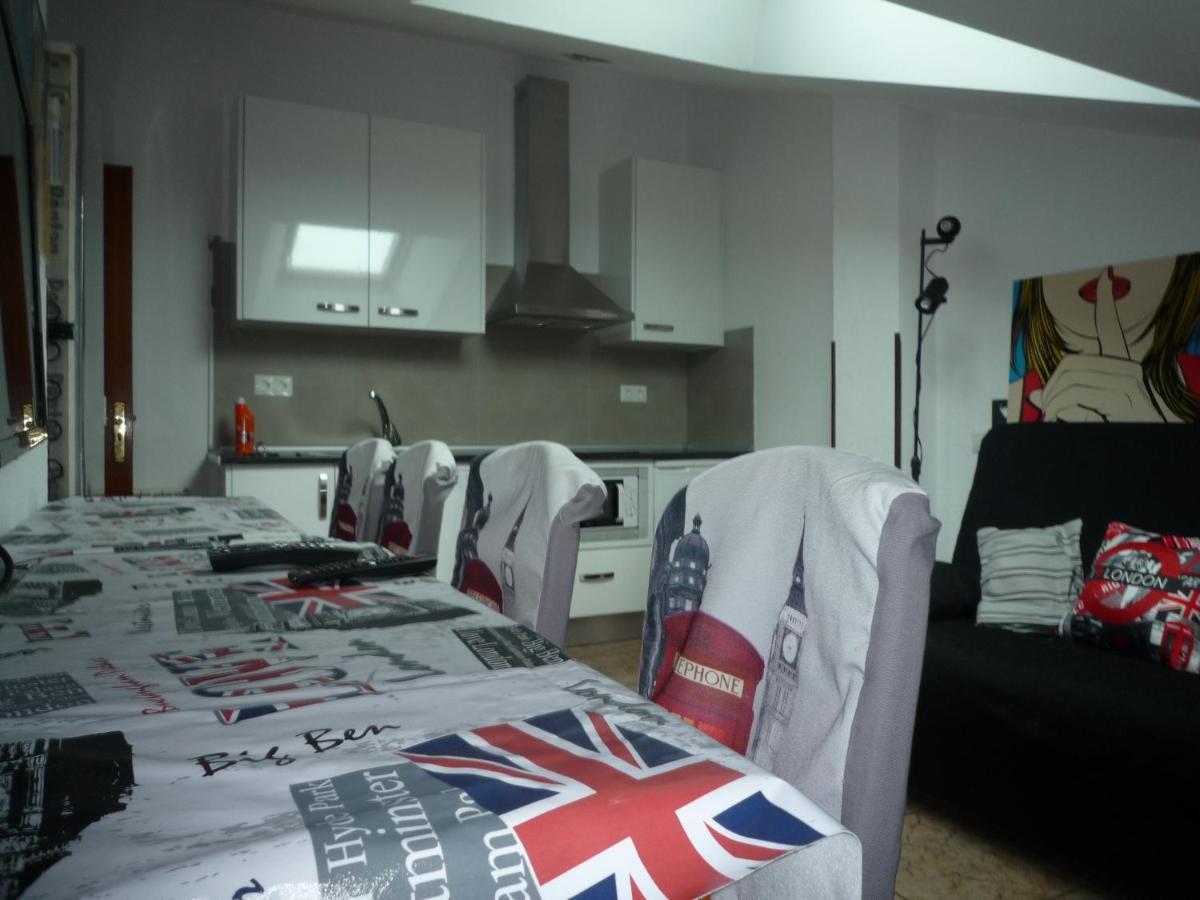 Aticos Appartement Santander