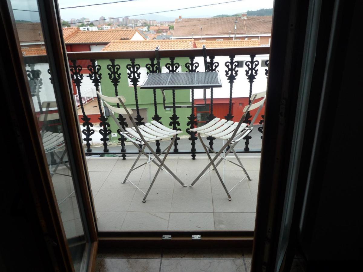 Aticos Appartement *