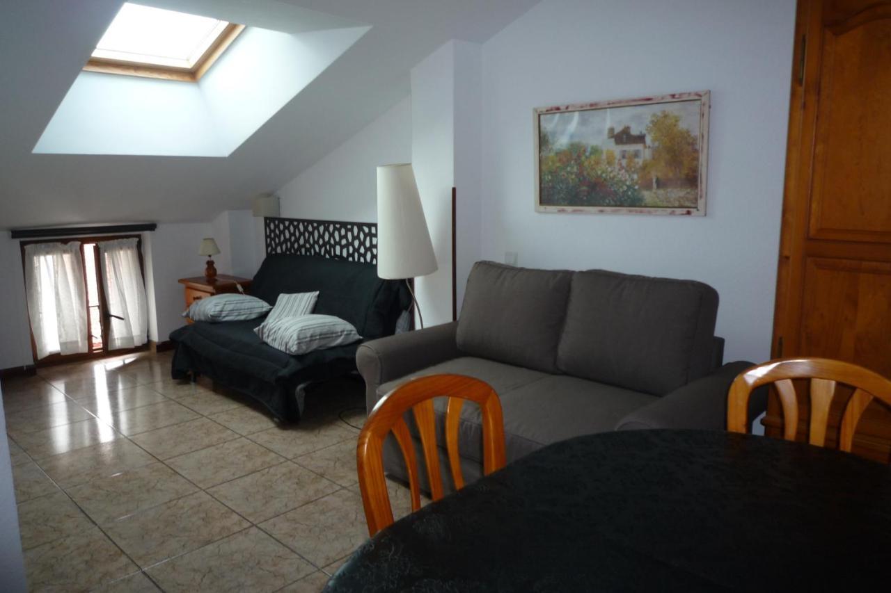 Appartement Aticos