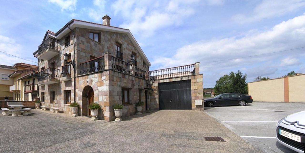 Appartement Aticos *