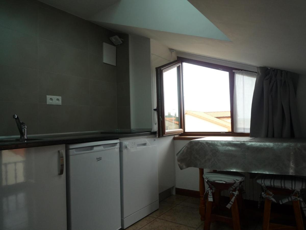 Aticos Apartament